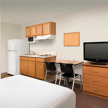 Extended Stay America Select Suites - Indianapolis - Lawrence المظهر الخارجي الصورة
