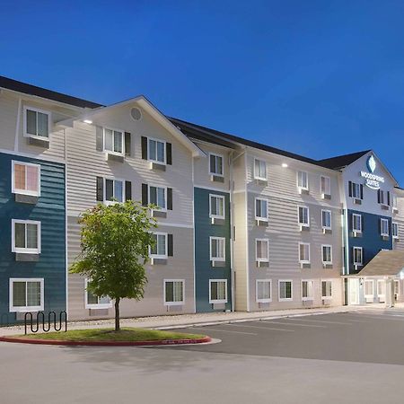 Extended Stay America Select Suites - Indianapolis - Lawrence المظهر الخارجي الصورة