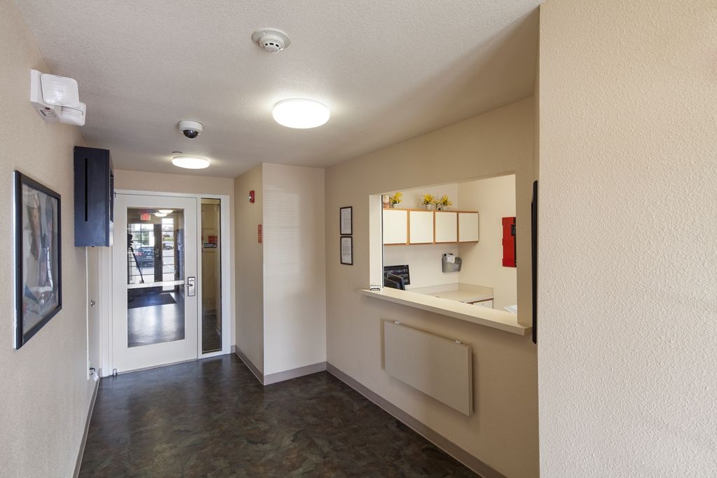 Extended Stay America Select Suites - Indianapolis - Lawrence المظهر الداخلي الصورة