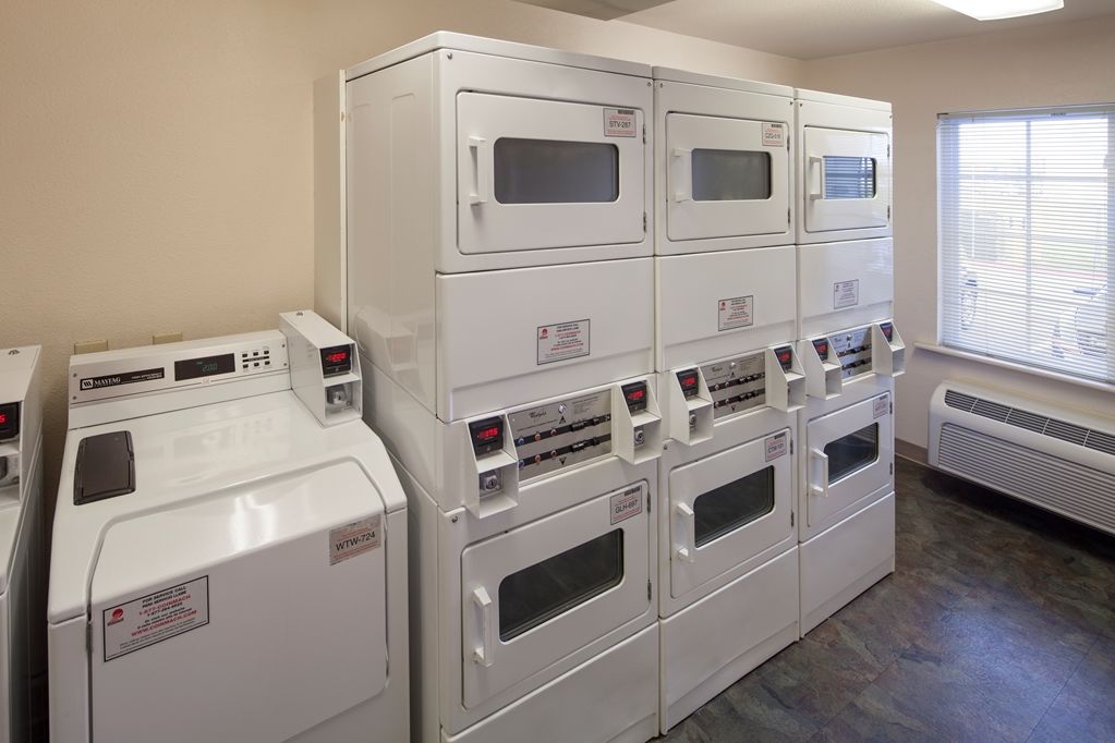 Extended Stay America Select Suites - Indianapolis - Lawrence المرافق الصورة