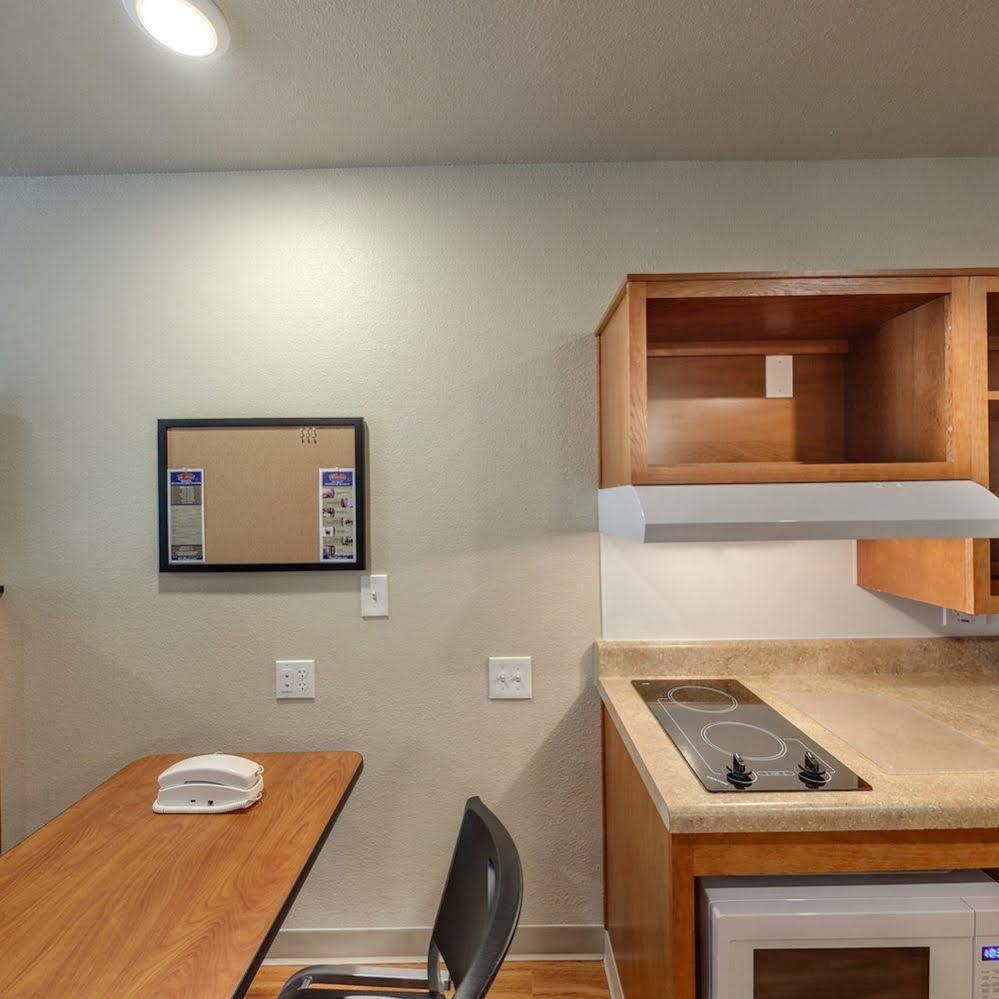 Extended Stay America Select Suites - Indianapolis - Lawrence المظهر الخارجي الصورة