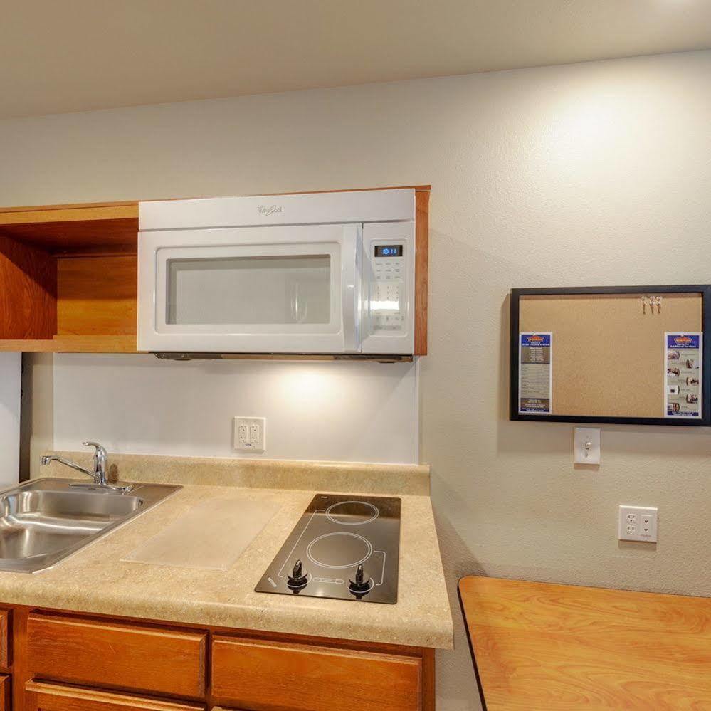 Extended Stay America Select Suites - Indianapolis - Lawrence المظهر الخارجي الصورة