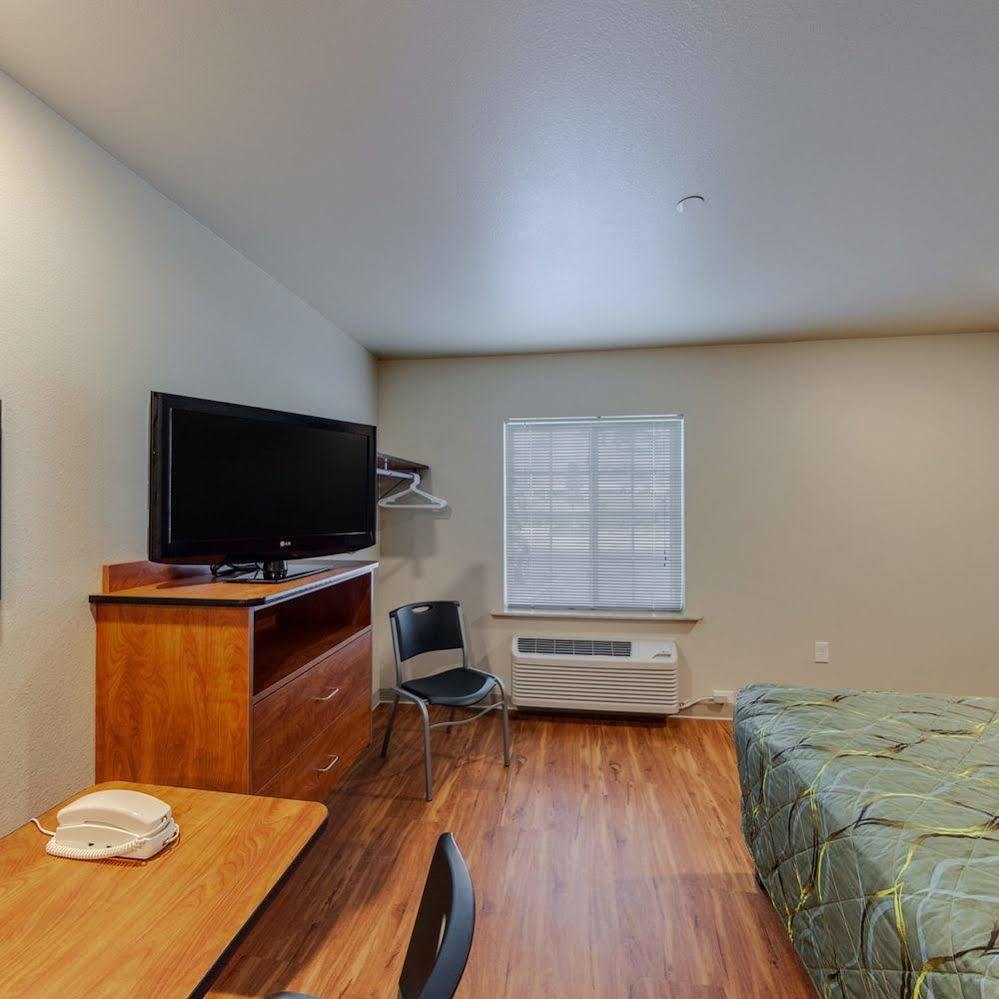 Extended Stay America Select Suites - Indianapolis - Lawrence المظهر الخارجي الصورة