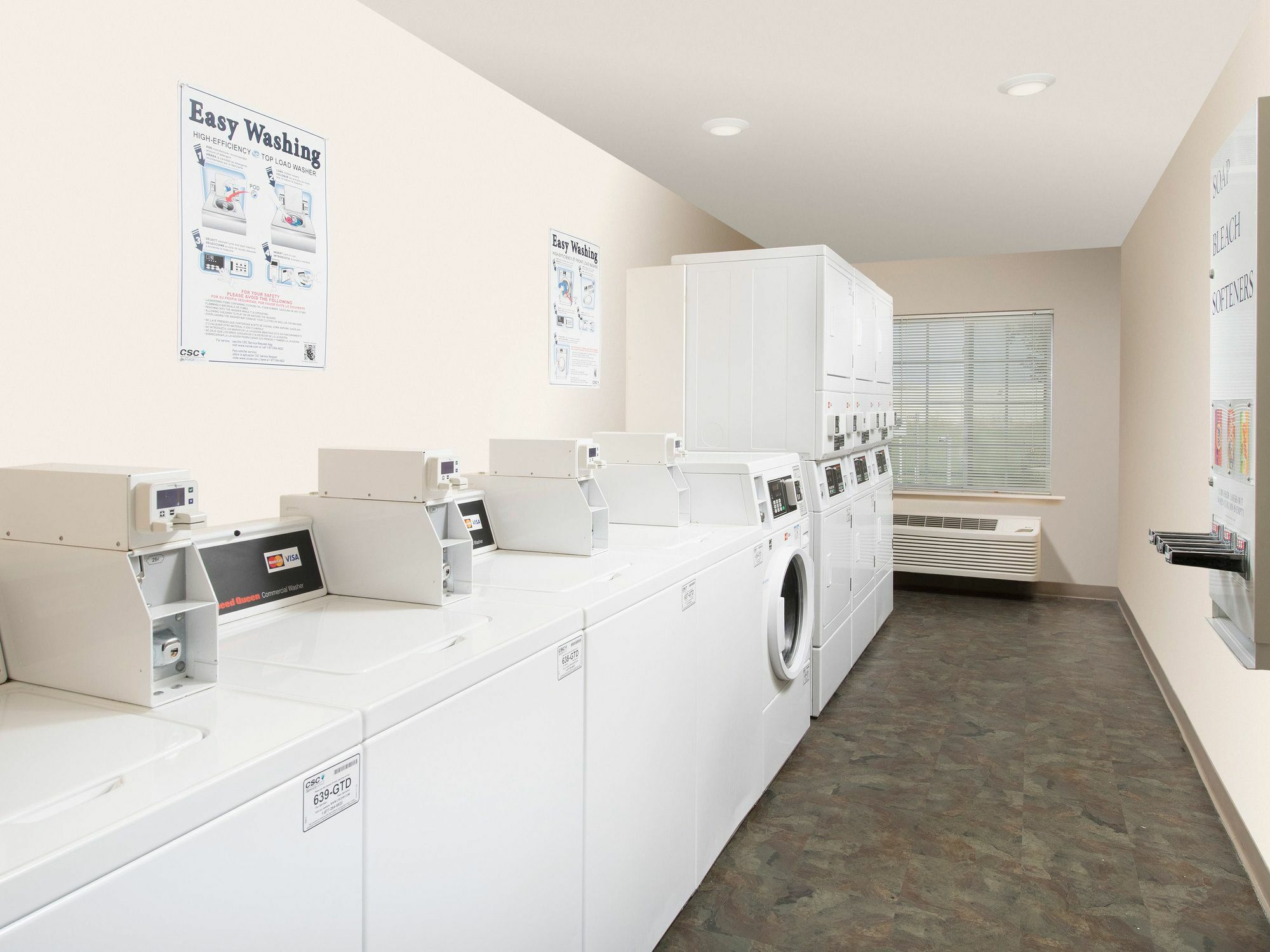 Extended Stay America Select Suites - Indianapolis - Lawrence المظهر الخارجي الصورة