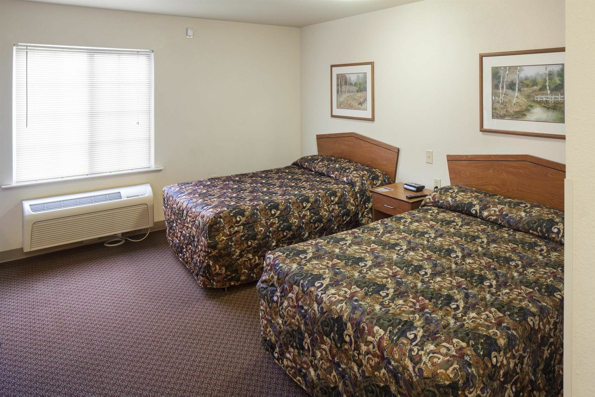 Extended Stay America Select Suites - Indianapolis - Lawrence المظهر الخارجي الصورة