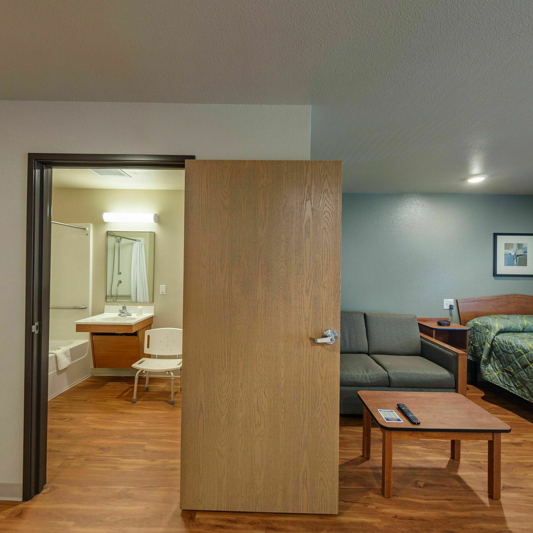 Extended Stay America Select Suites - Indianapolis - Lawrence المظهر الخارجي الصورة
