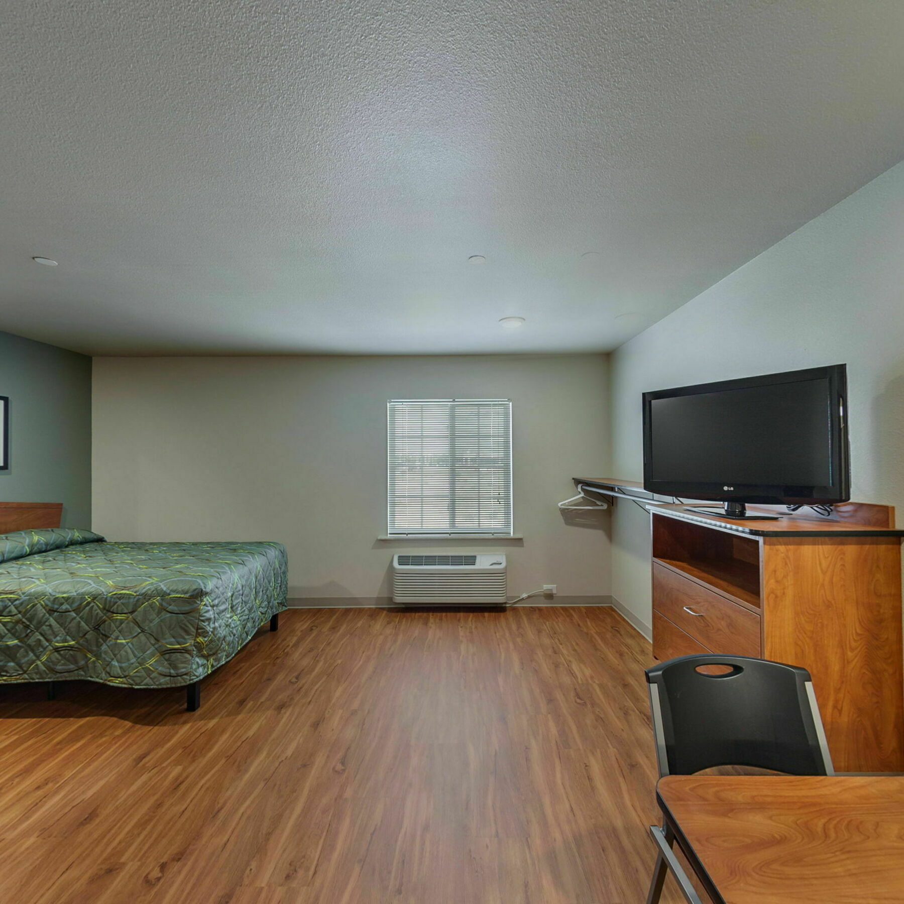 Extended Stay America Select Suites - Indianapolis - Lawrence المظهر الخارجي الصورة