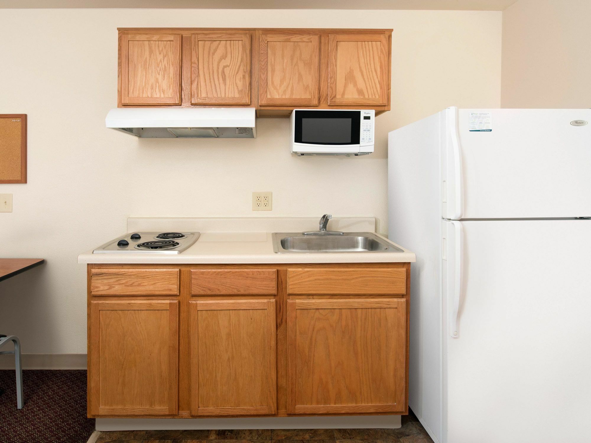 Extended Stay America Select Suites - Indianapolis - Lawrence المظهر الخارجي الصورة